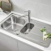 Кухонная мойка Grohe K400+ 31569SD0