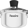 Кастрюля Tesoro Siena КС410