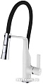 Смеситель Clever Chef 99733 (белый/хром)