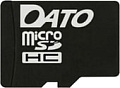 Карта памяти Dato microSDHC DTTF032GUIC10 32GB