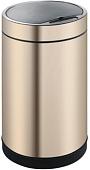 Мусорное ведро WeltWasser Mare CG 12L