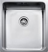 Кухонная мойка TEKA BEF 34.38 F [40180110]