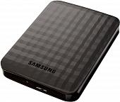 Внешний жесткий диск Samsung M3 Portable 500GB (HX-M500TCB/G)