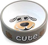 Миска Triol Песик 30231010