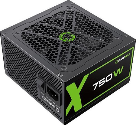 Блок питания GameMax GX-750