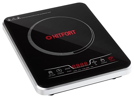 Плита Kitfort КТ-102