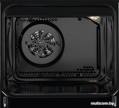 Кухонная плита Electrolux EKK961900W