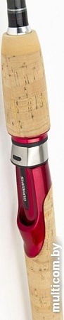 Удилище Shimano Forcemaster BX Spinning SFMBX21ML