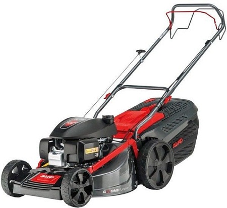 Колёсная газонокосилка AL-KO Highline 51.9 SP-H