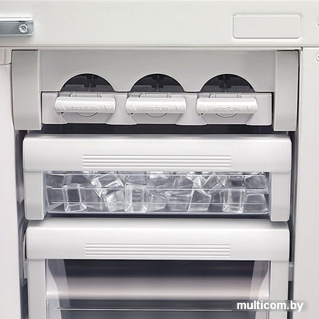 Четырёхдверный холодильник Mitsubishi Electric MR-LR78G-PWH-R