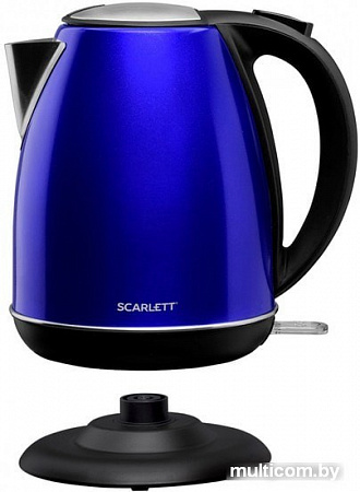 Электрочайник Scarlett SC-EK21S87