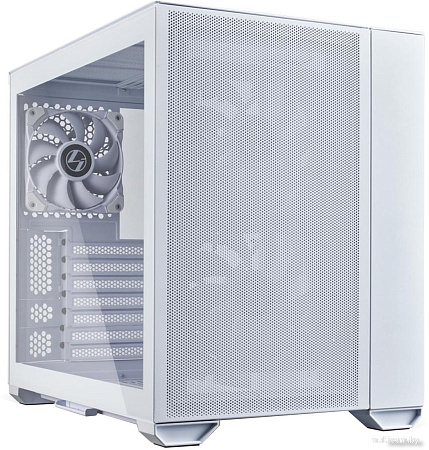 Корпус Lian Li O11 Air Mini G99.O11AMW.R0