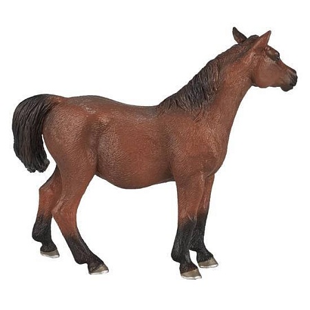 Фигурка Konik Арабская кобыла Жеребая AMF1052