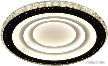 Люстра-тарелка Mirastyle MX-8545/500-132