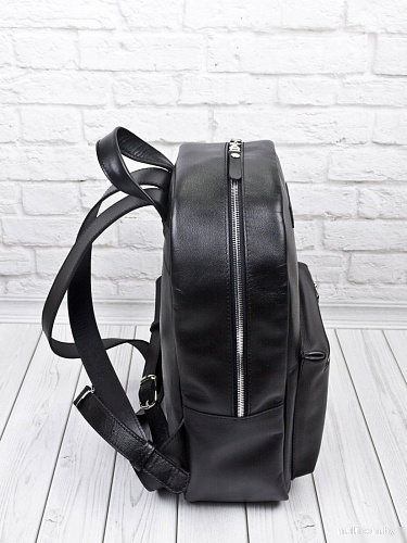 Carlo Gattini Classico Albiate 3103-01 (черный)