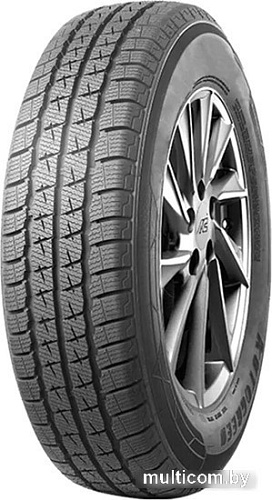 Autogreen All Season Van-AS7 215/70R15C 109/107R