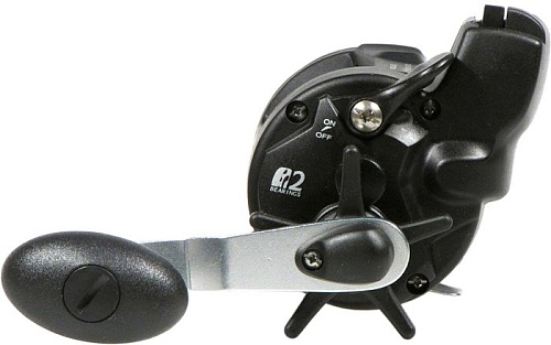 Рыболовная катушка Okuma Classic linecounter XPD-20DLXa