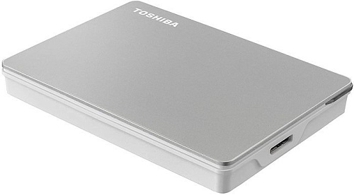 Внешний накопитель Toshiba Canvio Flex 1TB HDTX110ESCCA