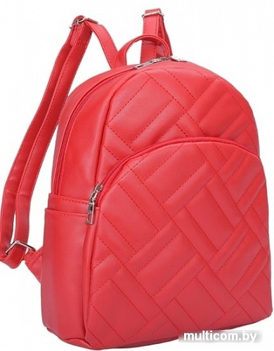 Рюкзак OrsOro DS-0109 (красный)