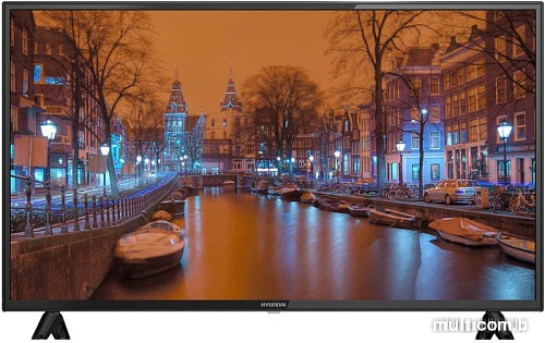 Телевизор Hyundai H-LED40F451BS2