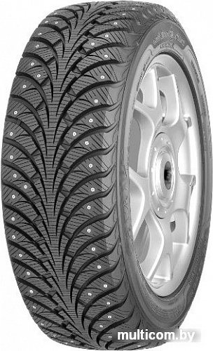 Автомобильные шины Sava Eskimo Stud 195/60R15 88T