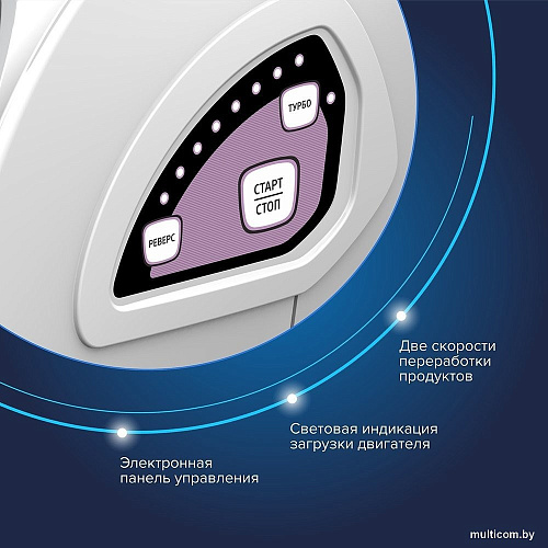 Мясорубка Аксион М642.02