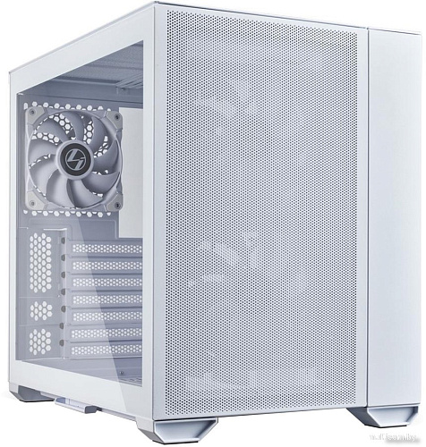 Корпус Lian Li O11 Air Mini G99.O11AMW.R0