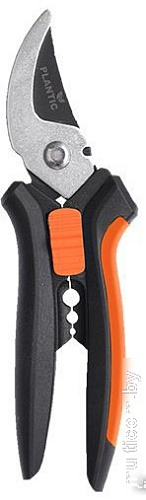 Секатор Plantic P204 25204-01