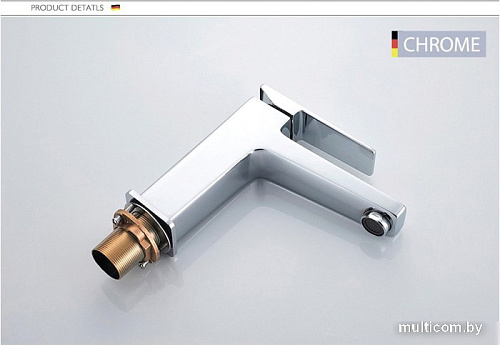 Смеситель Ledeme L1078
