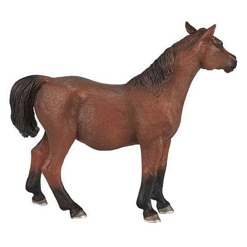 Фигурка Konik Арабская кобыла Жеребая AMF1052