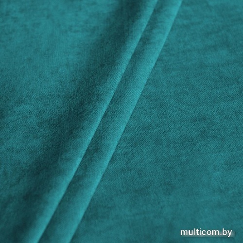 Комплект штор Pasionaria Софт 290x230 (2 шт, бирюзовый)