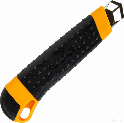 Нож для изоляции BRAUBERG 238731