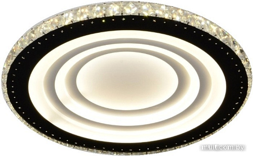 Люстра-тарелка Mirastyle MX-8545/500-132