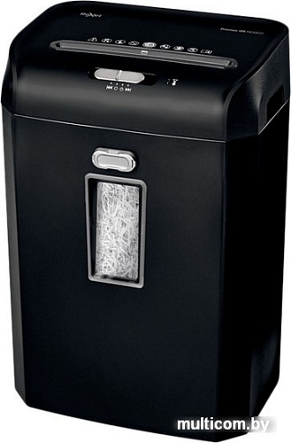 Шредер Rexel ProMax QS REX823