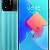 Смартфон Tecno Spark Go 2022 2GB/32GB (бирюзовый)