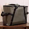 Термосумка Sled One Size 63x34x45 96л (хаки)