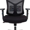 Кресло Norden Asper 165A-B-BB (черный)