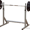 Силовая стойка Body-Solid PSS60X