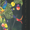 Аромадиффузор Tasotti Diffuser Fruity jungle TS30814