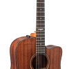 Электроакустическая гитара Flight D-165 CE SAP