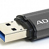 USB Flash A-Data Elite S102 Pro 256GB [AS102P-256G-RGY]