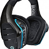 Наушники Logitech G633 Artemis Spectrum