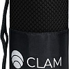 Полотенце Clam S022 50x100 (черный)