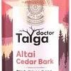 Natura Siberica Бальзам Doctor Taiga Био восстановление поврежденных волос 400мл