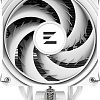 Кулер для процессора Zalman CNPS9X Performa Plus ARGB (белый)