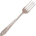 Десертная вилка Амет Узоры 1с621