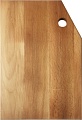Разделочная доска Чинар Косая 012-1