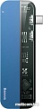 USB-хаб Baseus CAHUB-TD03