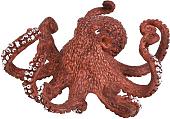 Фигурка Masai Mara Мир морских животных. Осьминог MM213-297