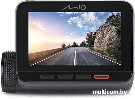 Видеорегистратор-GPS информатор (2в1) Mio MiVue 826